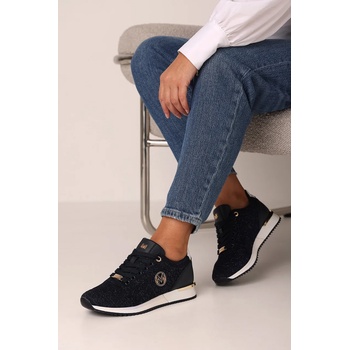 Mexx GITTE GLITTER ELLEN Sneaker маратонки дамски (MI001004061W)