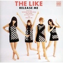 THE LIKE: RELEASE ME CD