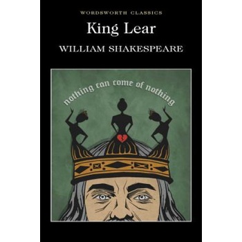 King Lear - Wordsworth Classics - William Shakespeare