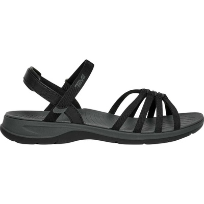 Teva Tirra Traveler W 1166130 black