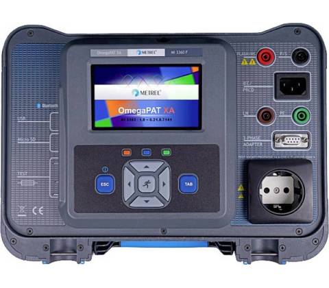 Metrel MI 3360F
