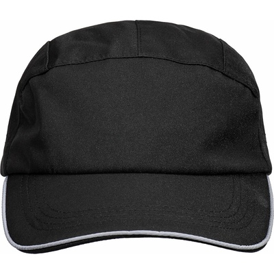 Portwest PW3 nepremokavá čapka - čierna, L/XL