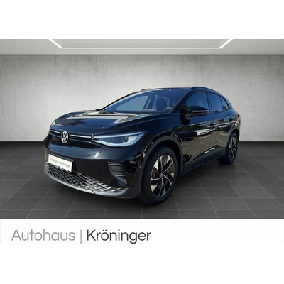 Volkswagen ID.4 Pro 210 kW