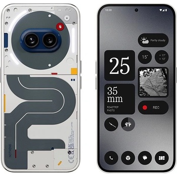 Nothing Phone (2a) 5G 12GB/256GB