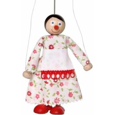 Gerlich Odry maminka Boženka loutka