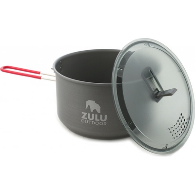 Zulu Pyxis Hrnec 2l