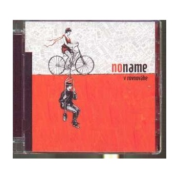 No Name: V Rovnovahe CD