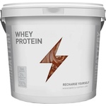 Battery Nutrition Whey Protein [5000 грама] Ванилия