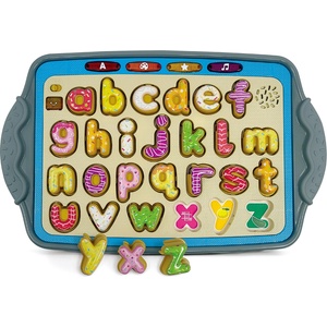 VTech Образователен комплект Vtech - Музикални бисквитки (на английски език) (V617703) - ozone