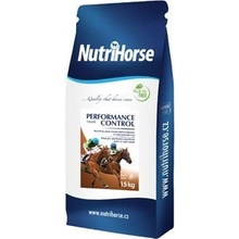 NutriHorse Müsli Performance Control 15 kg