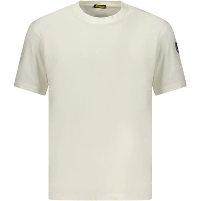 Blauer apparel Мъжка тениска с къс ръкав blauer apparel, Размер l, Цвят Бял (26sbluh02068_bi102)