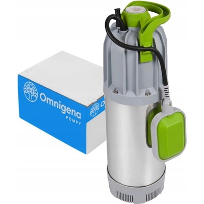 Omnigena Multi XP 800 Premium
