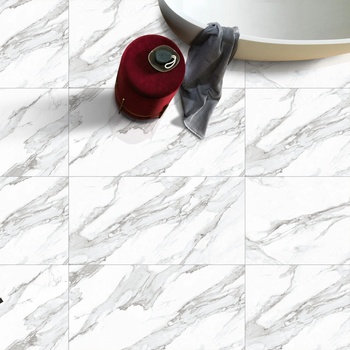 VARMORA ГРАНИТОГРЕС 60/120 statuario helix glossy - varmora - india