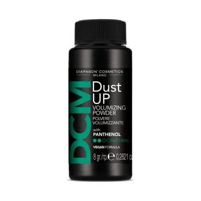 DCM Dust Up Volume púder na vlasy 8 g