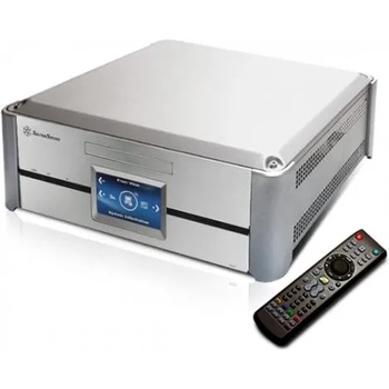 Image 1 of SilverStone Grandia SST-GD02