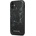 GUESS Калъф Guess GUHCP12SPCUMABK Marble за iPhone 12 Mini , Черен (3700740481660)