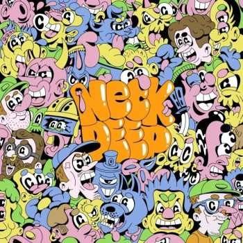 Neck Deep - Neck Deep CD