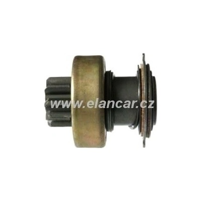 Pastorek startéru Magneti Marelli 63222035
