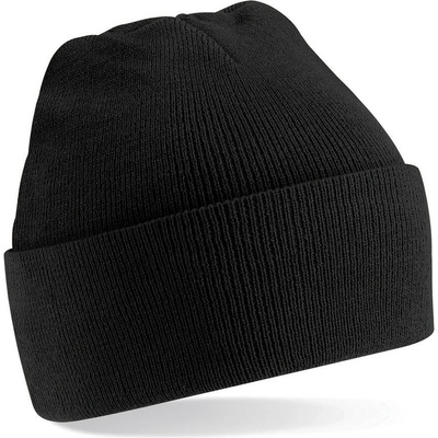 Original Cuffed beanie FR-308691010 Černá