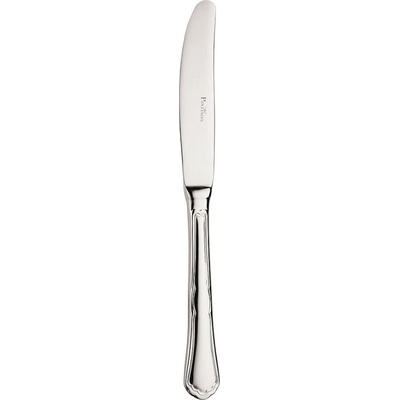 Pintinox Нож за риба SETTECENTO 21 см, сребърен, неръждаема стомана, Pintinox (PIN20500029)