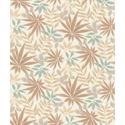 RASCH 5802228 Vliesová tapeta na zeď Country Charme, rozměry 0,53 x 10,05 m