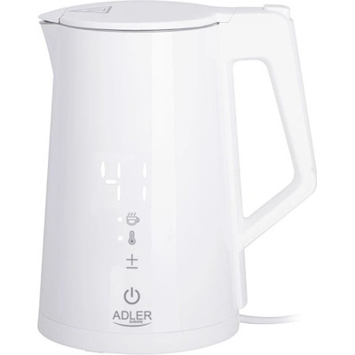 Adler AD 1345 biela