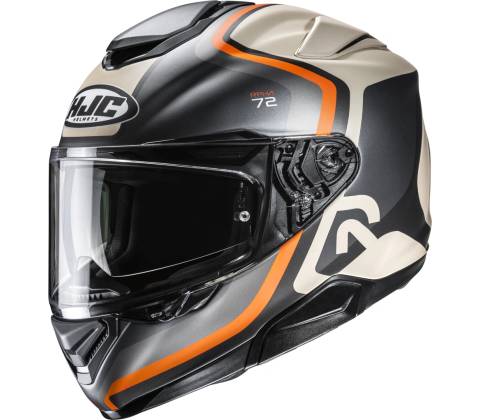 HJC RPHA 72 ERNEM
