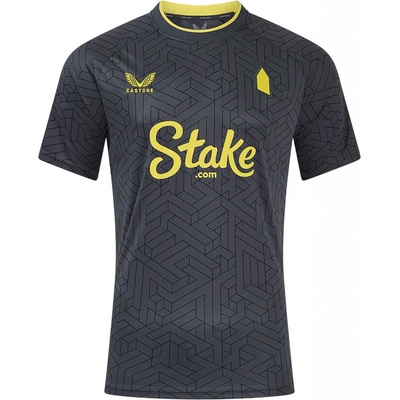 Castore FC Everton Jersey Away 2024/25 tm8177 110