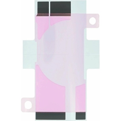 MPS Лепяща лента за батерията на Apple iPhone 12 / 12 Pro (15961)