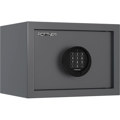 Rottner PRAKTIK 25 EL – Zbozi.Blesk.cz