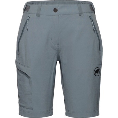 Mammut Дамски къси панталони Mammut Women's Runbold IV Shorts - Strata - размер 34 (EU) (112-3495-0312)