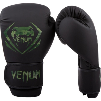 Venum CONTENDER BOXING GLOVES – Zboží Mobilmania