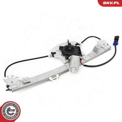 Zvedací zařízení oken ESEN SKV 51SKV272