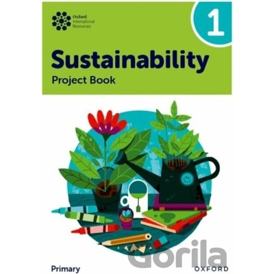 SUSTAINABILITY 1 PROJECT BK - Jaimie P. Cloud, Jody Ellenby