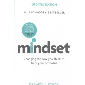 Mindset Dweck Carol