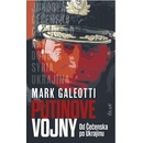 Putinove vojny