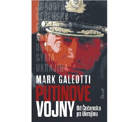 Putinove vojny