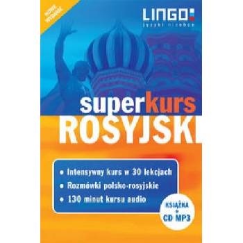 Rosyjski Superkurs | Miroslaw Zybert, Halina Dabrowska