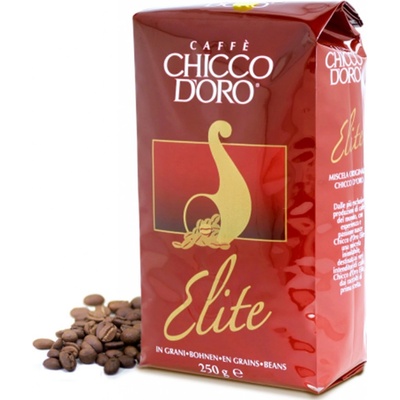 Chicco d´Oro Elite 250 g