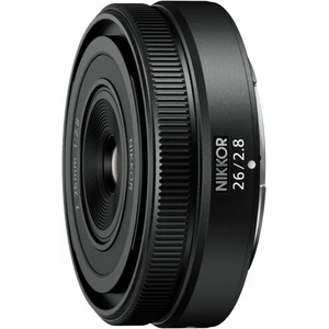 Nikon Nikkor Z 26mm f/2.8 (JMA108DA) Обективи
