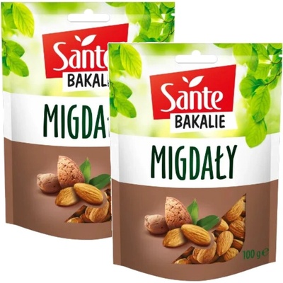 Sante Mandle 100 g