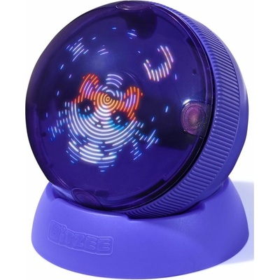 Spin Master Interaktivní míč pro křečka Bitzee – Zboží Dáma