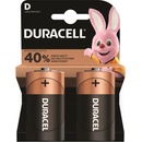 Duracell Basic D 2ks 10PP100009