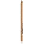 NYX Professional Makeup Epic Wear Liner Stick водоустойчив молив за очи цвят 02 - Gold Plated 1.2 гр