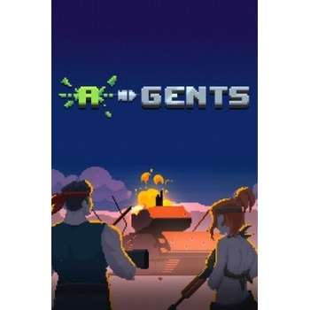 A-Gents