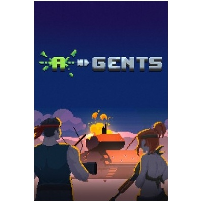 A-Gents