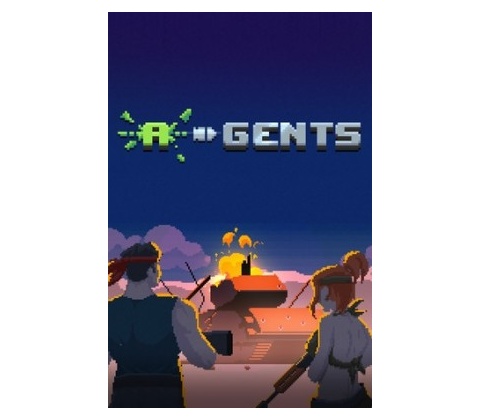 A-Gents