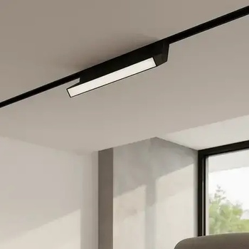 Магнитно LED осветление - ZEUS AJ MAGNET - 23mm (4033)