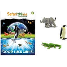 Safari Ltd. Good Luck Minis