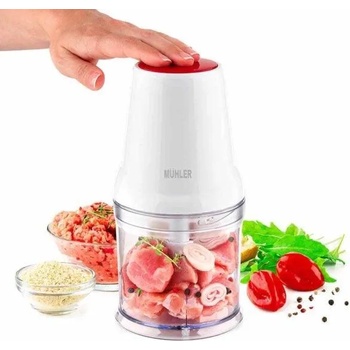 Image 1 of Muhler MCH-404